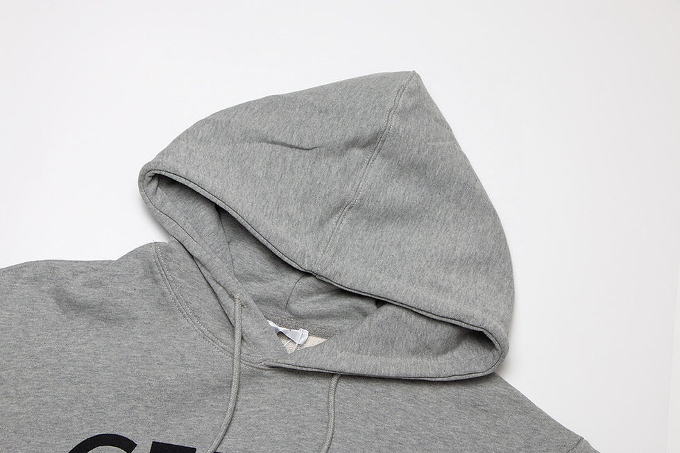 Miniatura: Celine Hoodie