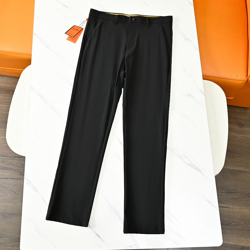 Miniatura: Hermes Casual Pants