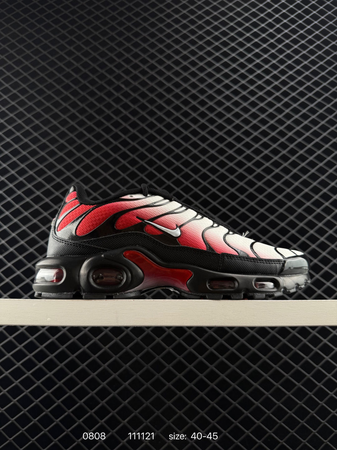 Nike Air Max Plus Pure Platinum