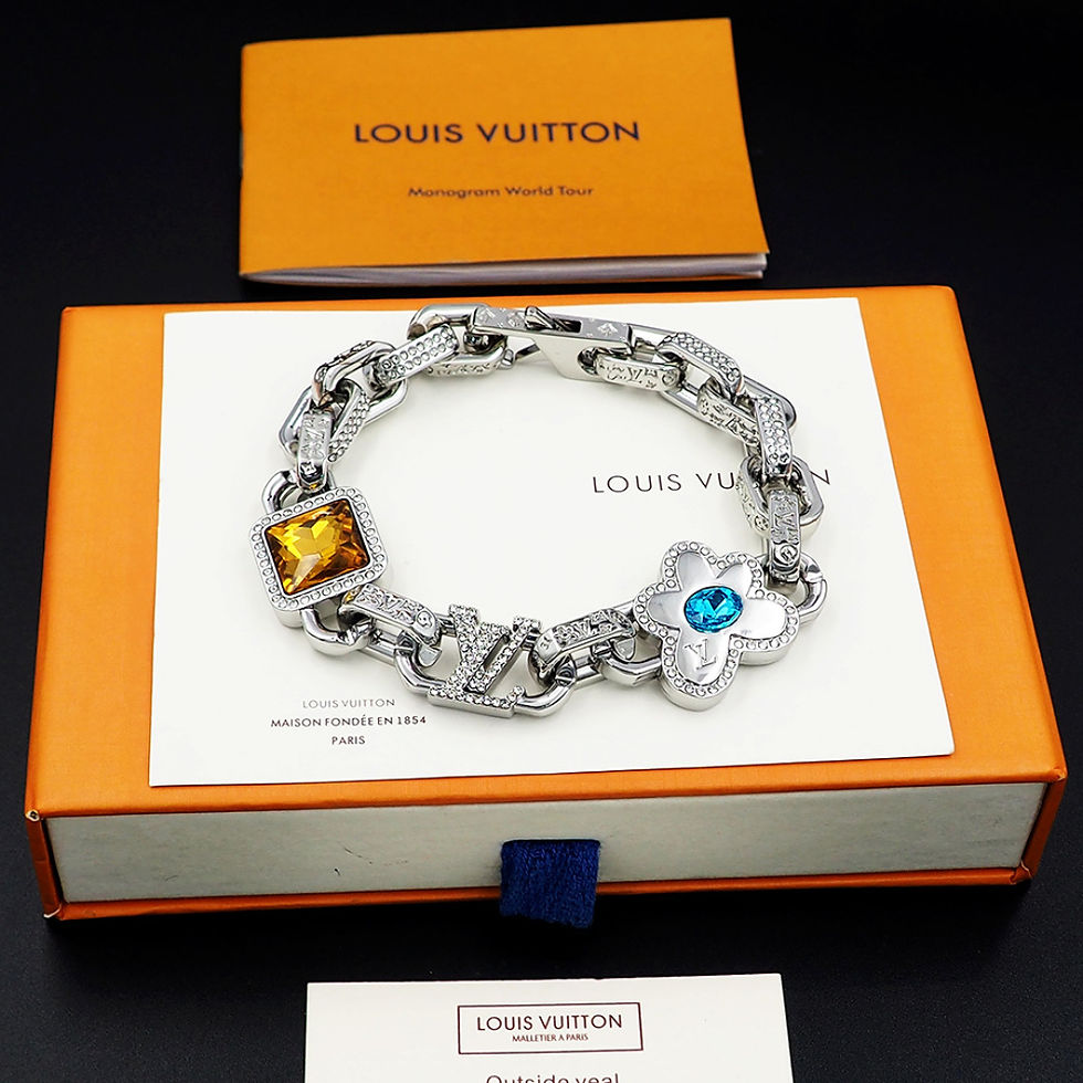 Miniatura: Necklace