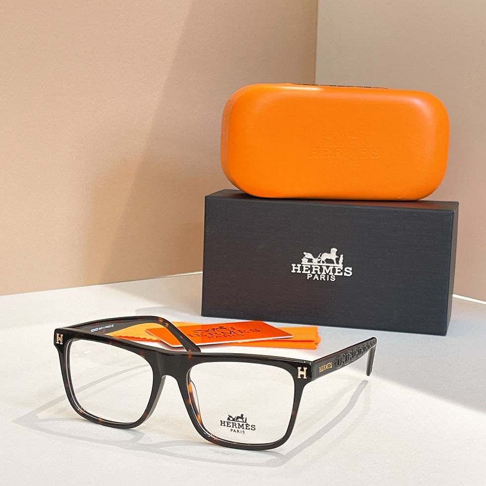 Miniature : Hermes Sunglasses  HE 7012