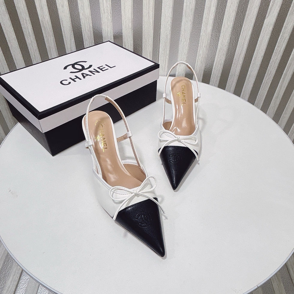 Thumbnail: Slingback Hells