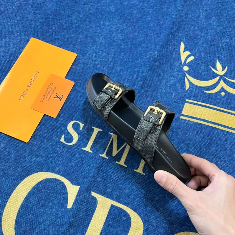 Thumbnail: Slippers