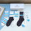 Miniature : Loewe Socks