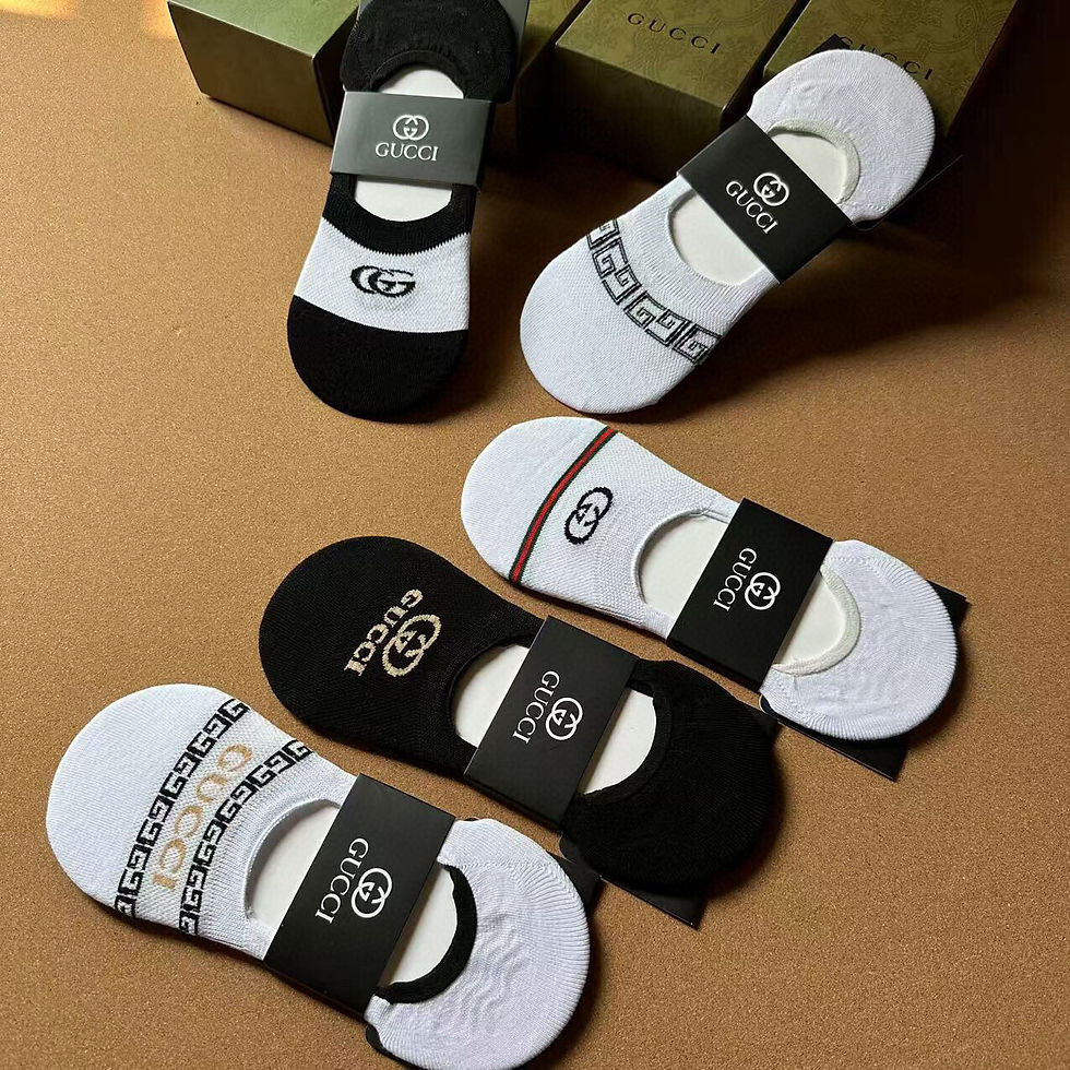 Miniatura: Socks