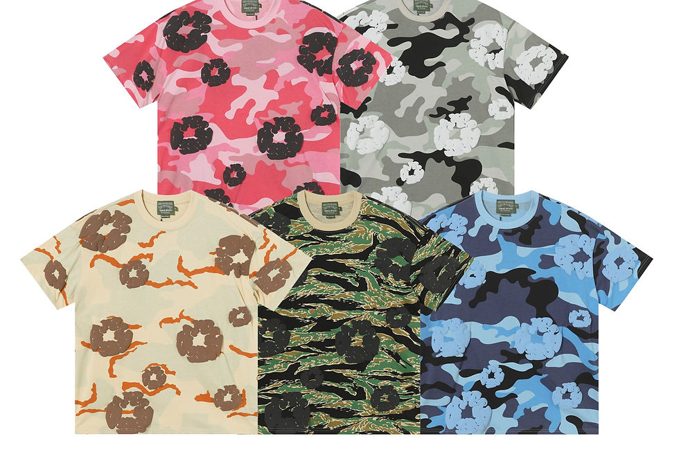 Miniature : T-shirt