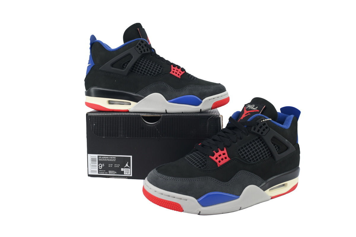 Air Jordan 4 Retro Rare Air