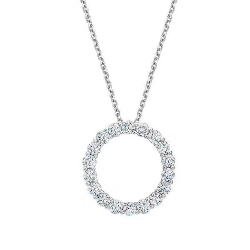 Miniature : Tiffany Necklace
