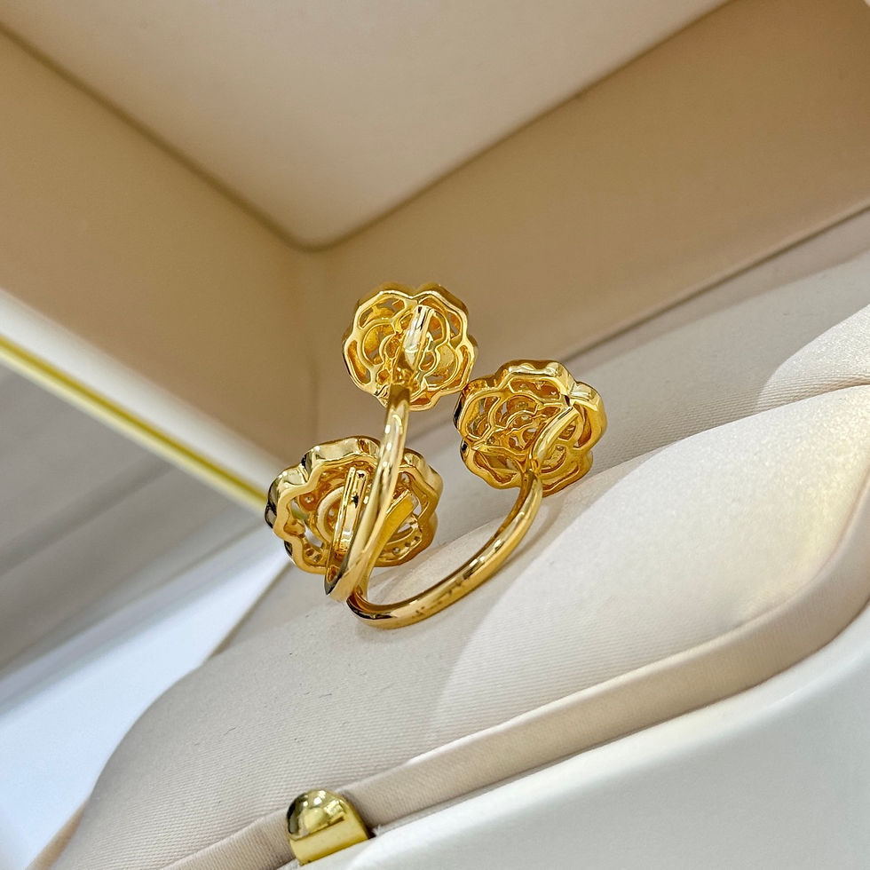 Miniatura: Ring