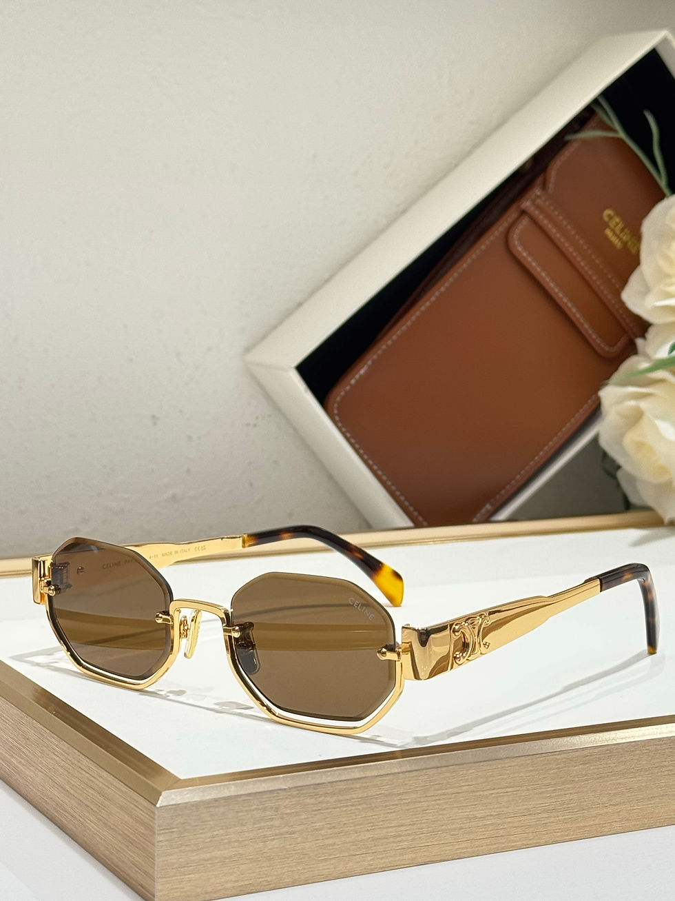 Miniatura: Celine Sunglasses  CL42118U