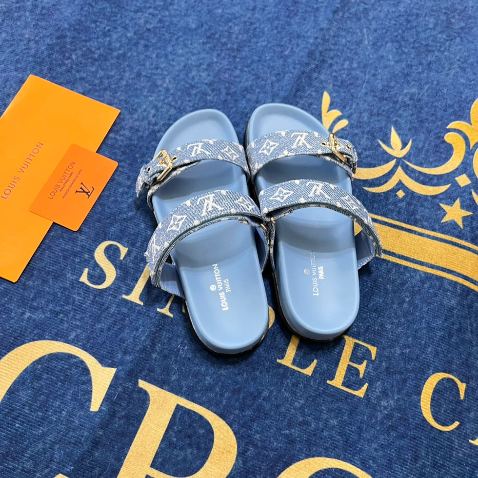 Miniature : Slippers
