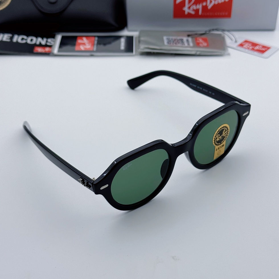 Ray-Ban Sunglasses 4309