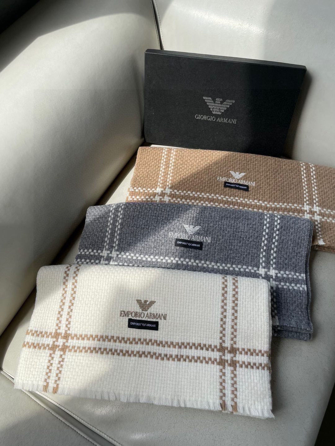 Scarf