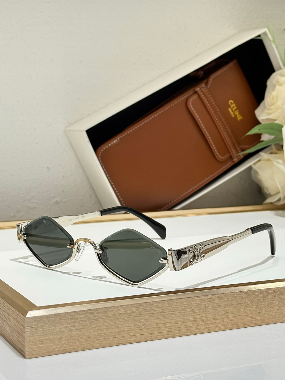 Celine Sunglasses  CL42117U