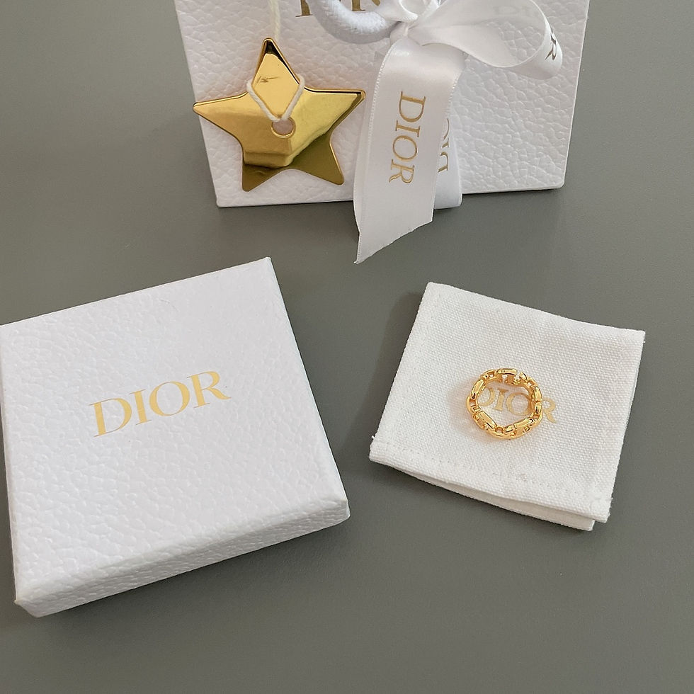 Miniatura: Ring