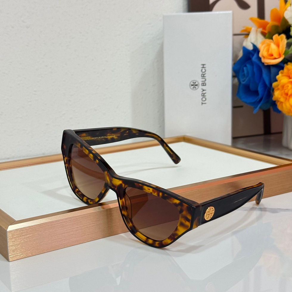 Miniatura: Tory Burch Sunglasses  TY7206U
