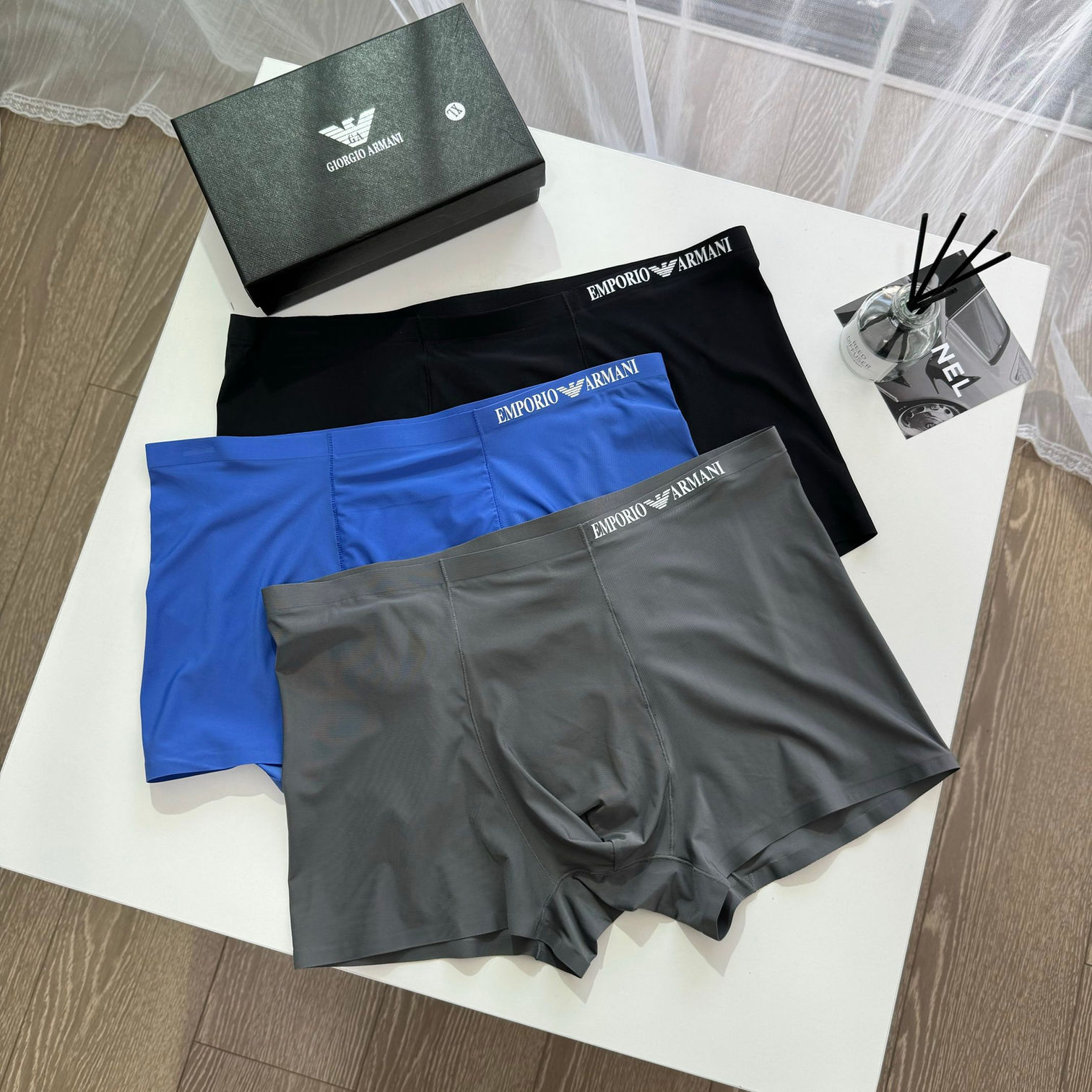 Underwear