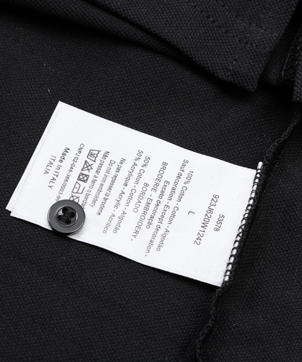 Miniatura: Polo Shirt