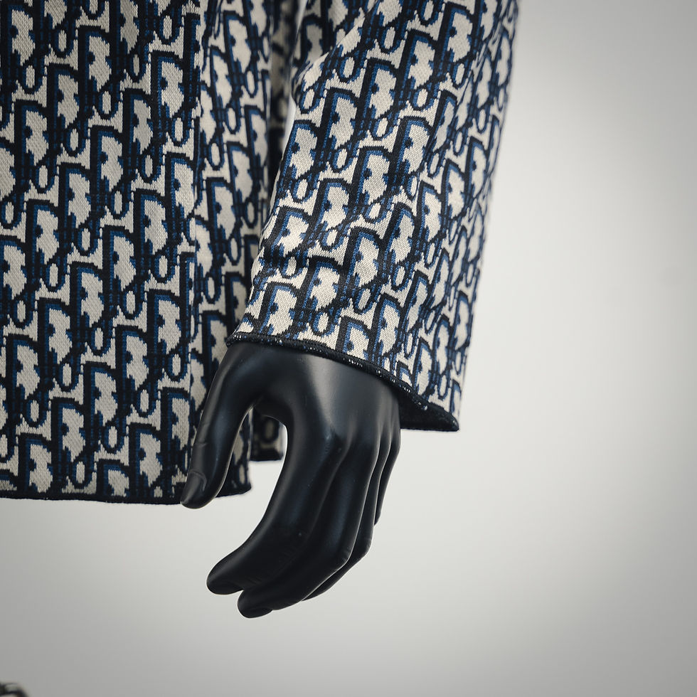 Miniature : Oblique Shirt