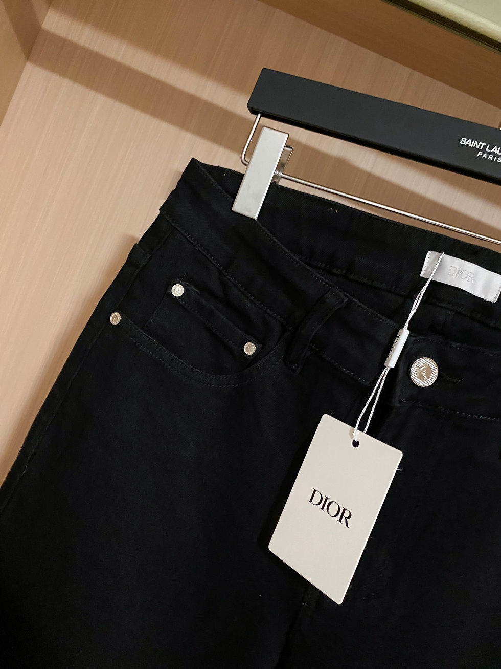 Thumbnail: Denim Pants