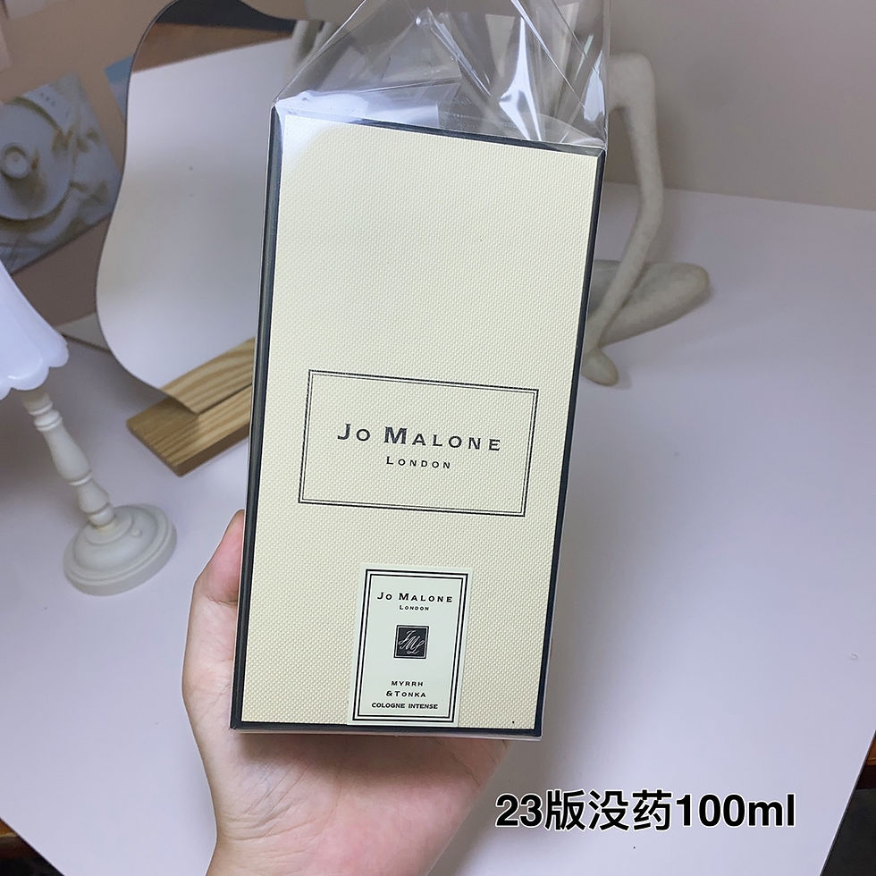 Miniature : Perfume