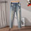 Thumbnail: Loewe Denim Pants