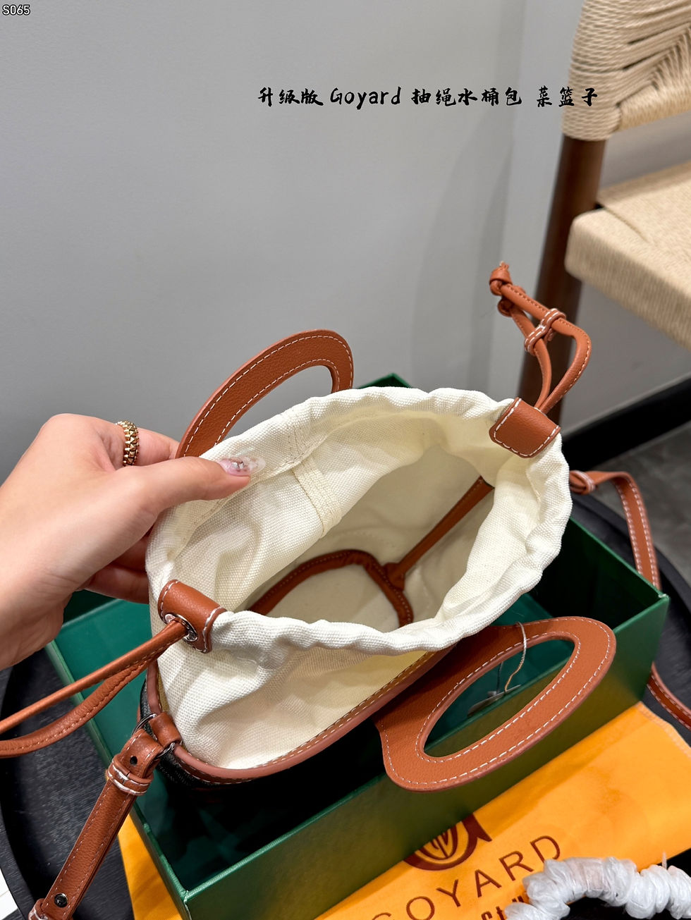 Miniature : Goyard Beluga Mini Bag