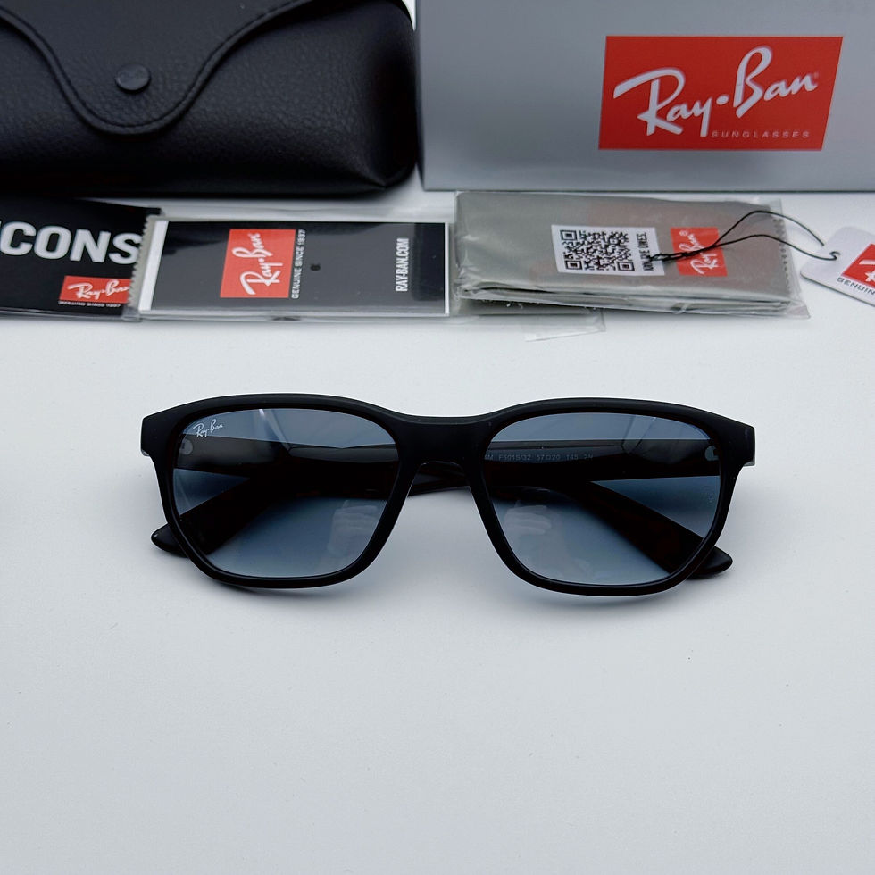 Miniature : Ray-Ban Sunglasses 4404