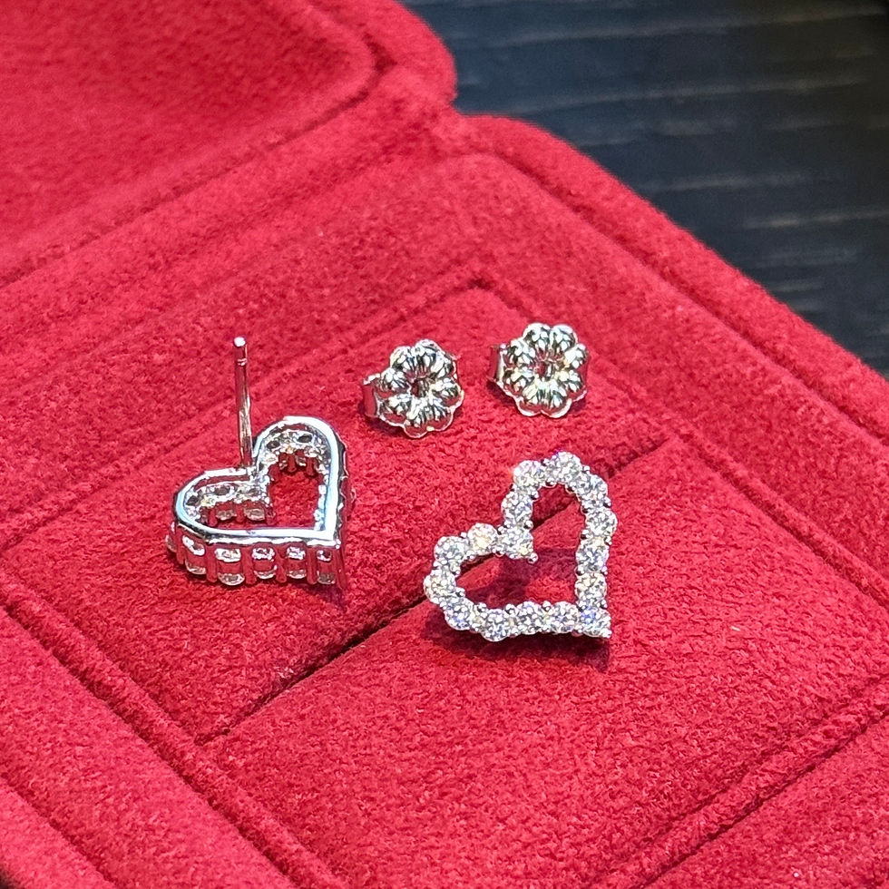 Miniature : Dolce & Gabbana Earrings
