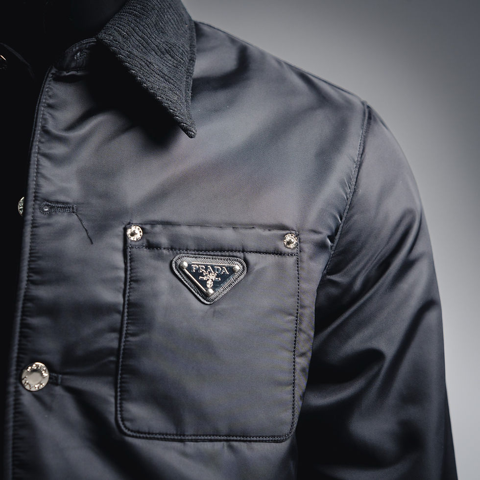 Miniatura: Jacket