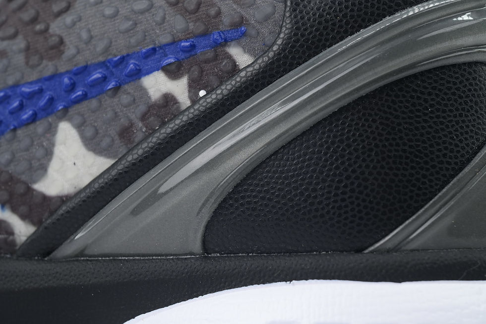 Thumbnail: Kobe 6 Sneakers