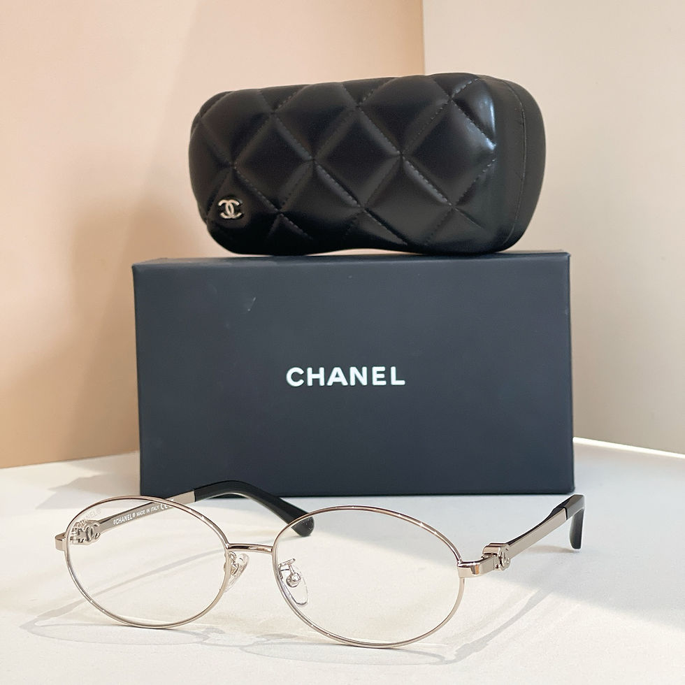 Thumbnail: Sunglasses  CH3111S