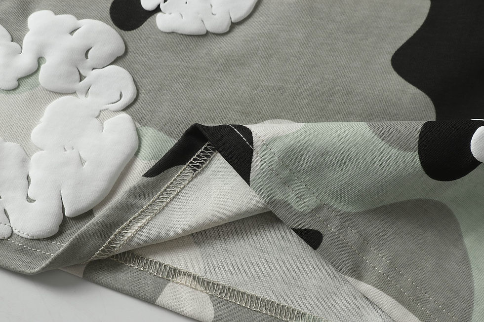 Miniature : T-shirt