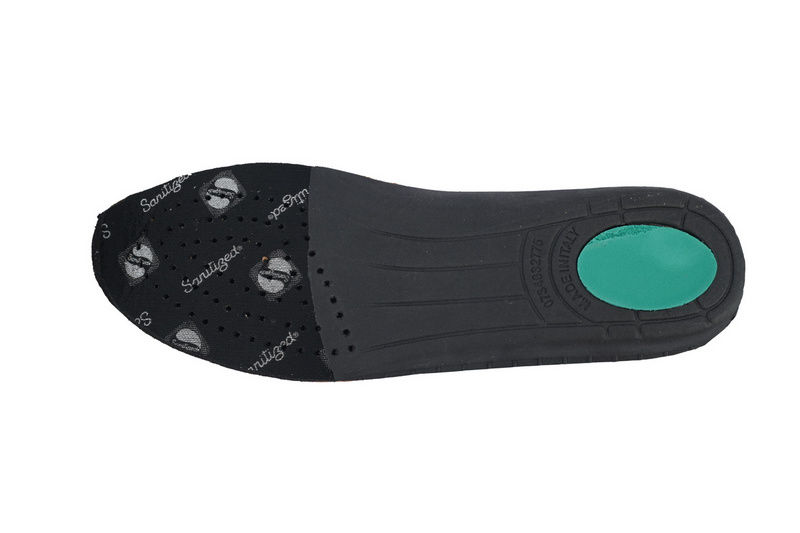 Miniatura: Zegna Black Sneakers