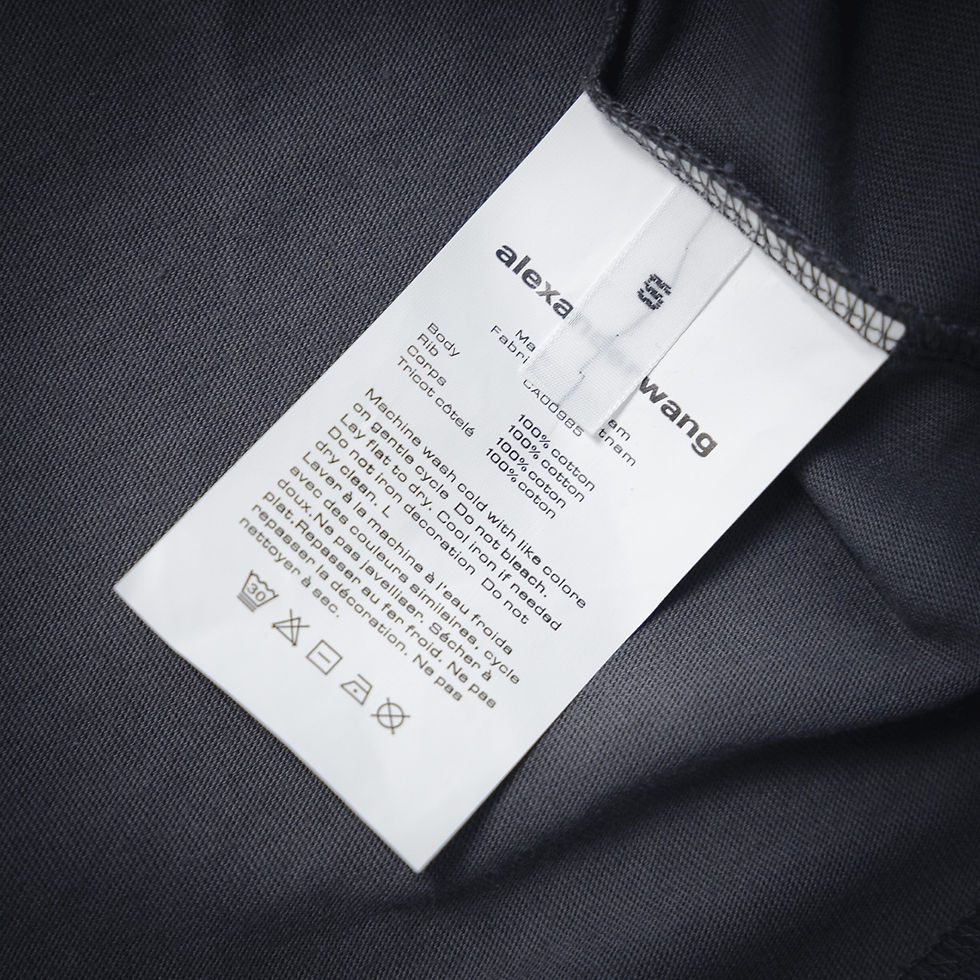 Miniature : Long Sleeve T-shirt