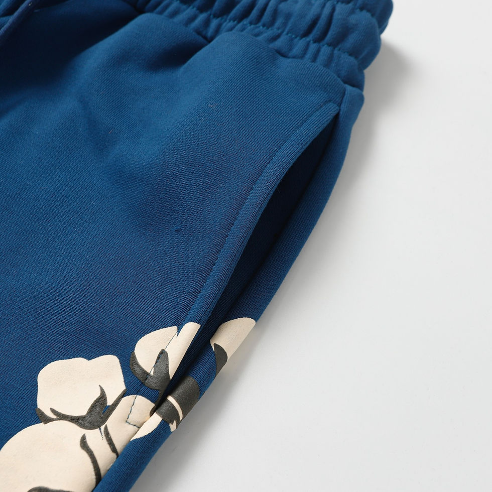 Miniatura: Pants