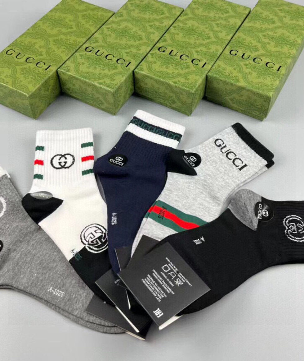 Thumbnail: Socks