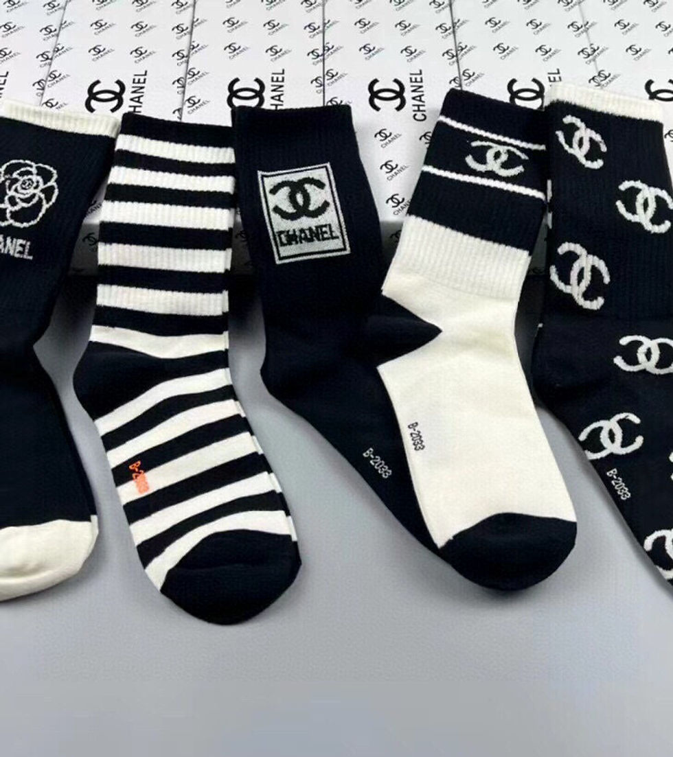 Miniatura: Socks