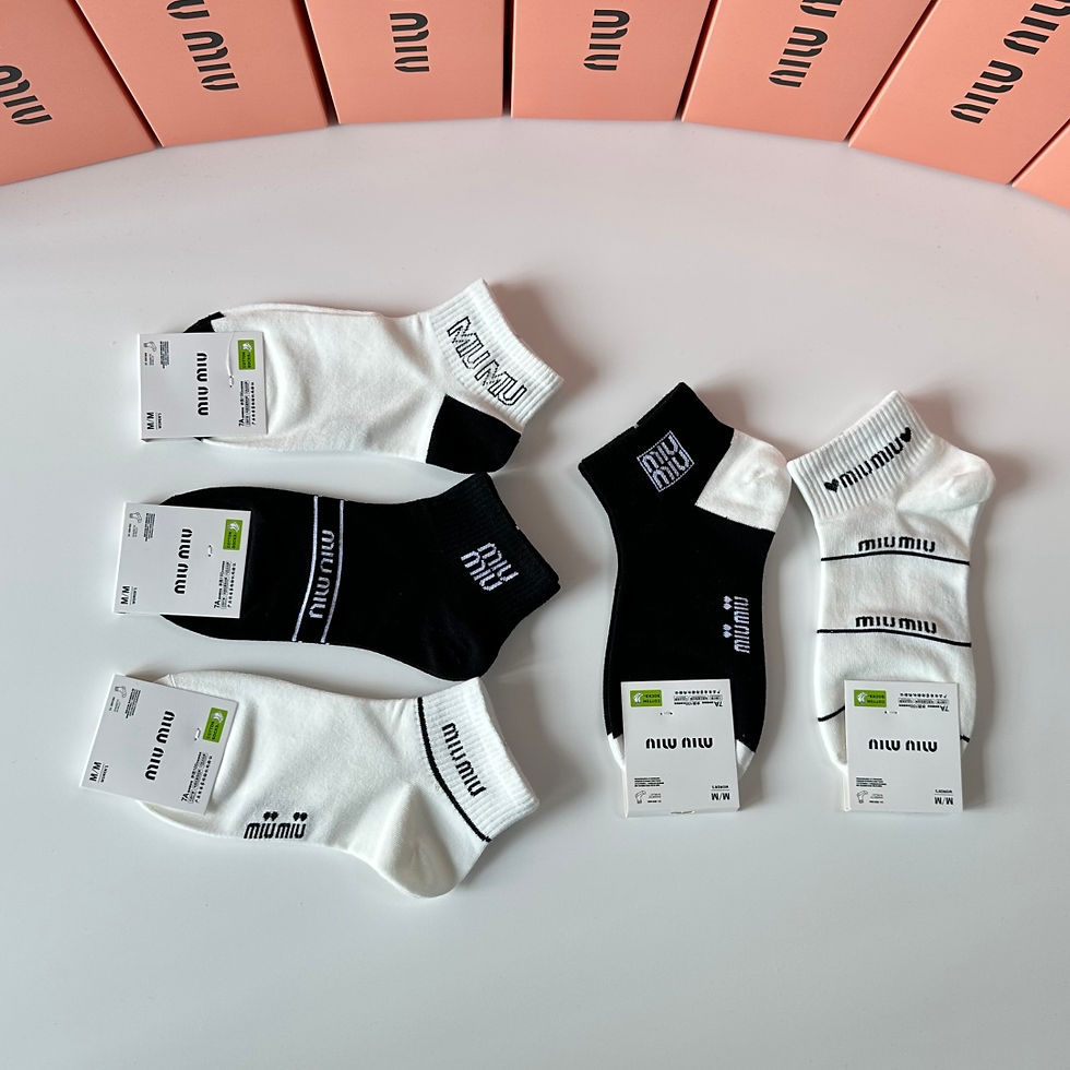 Miniature : Miu Miu Socks