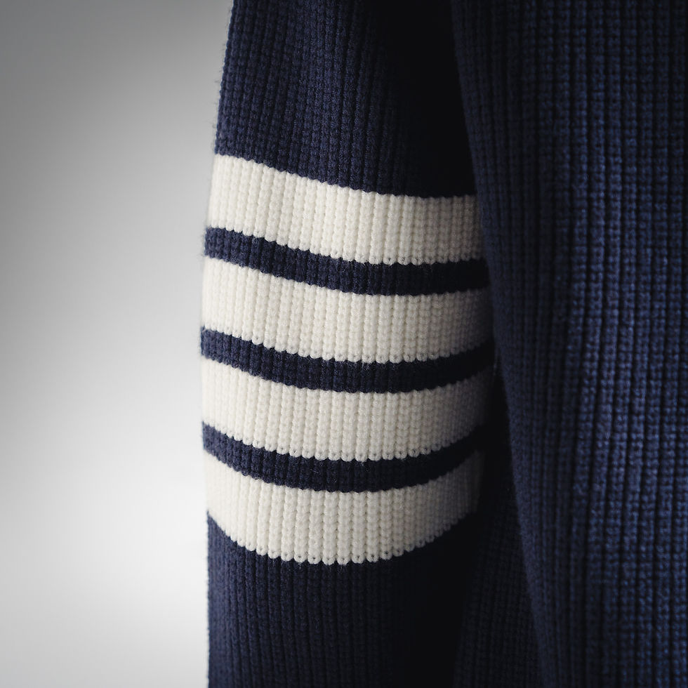 Thumbnail: Thom Browne Jumper
