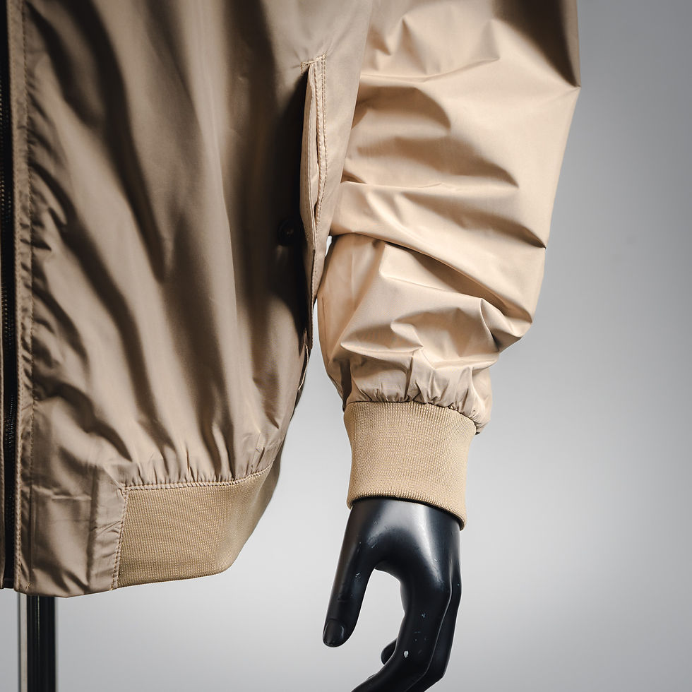 Thumbnail: Jacket