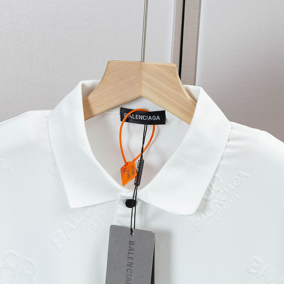 Miniatura: Polo Shirt