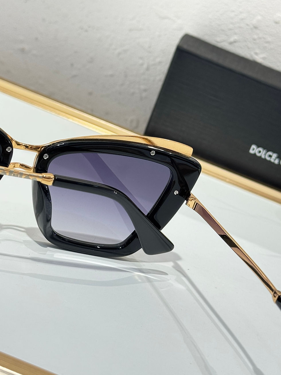 Thumbnail: Dolce & Gabbana Sunglasses  DG4472