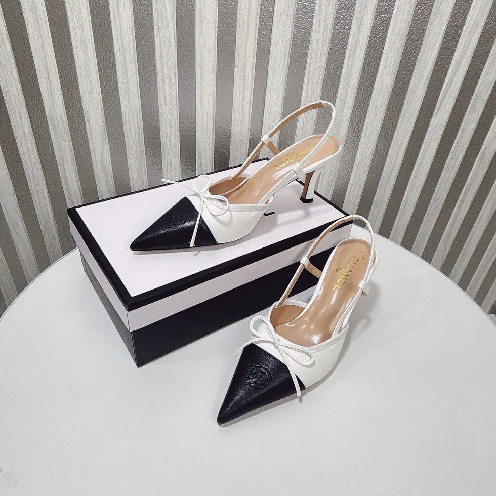 Thumbnail: Slingback Hells