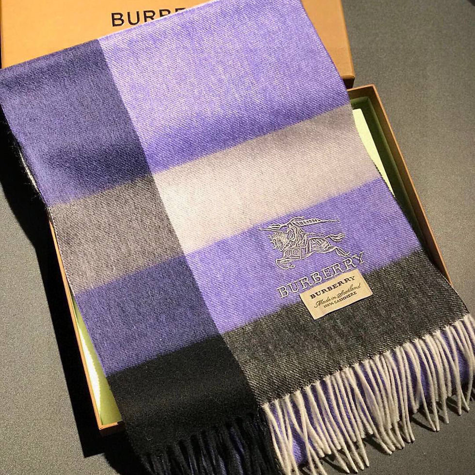 Miniatura: Scarf