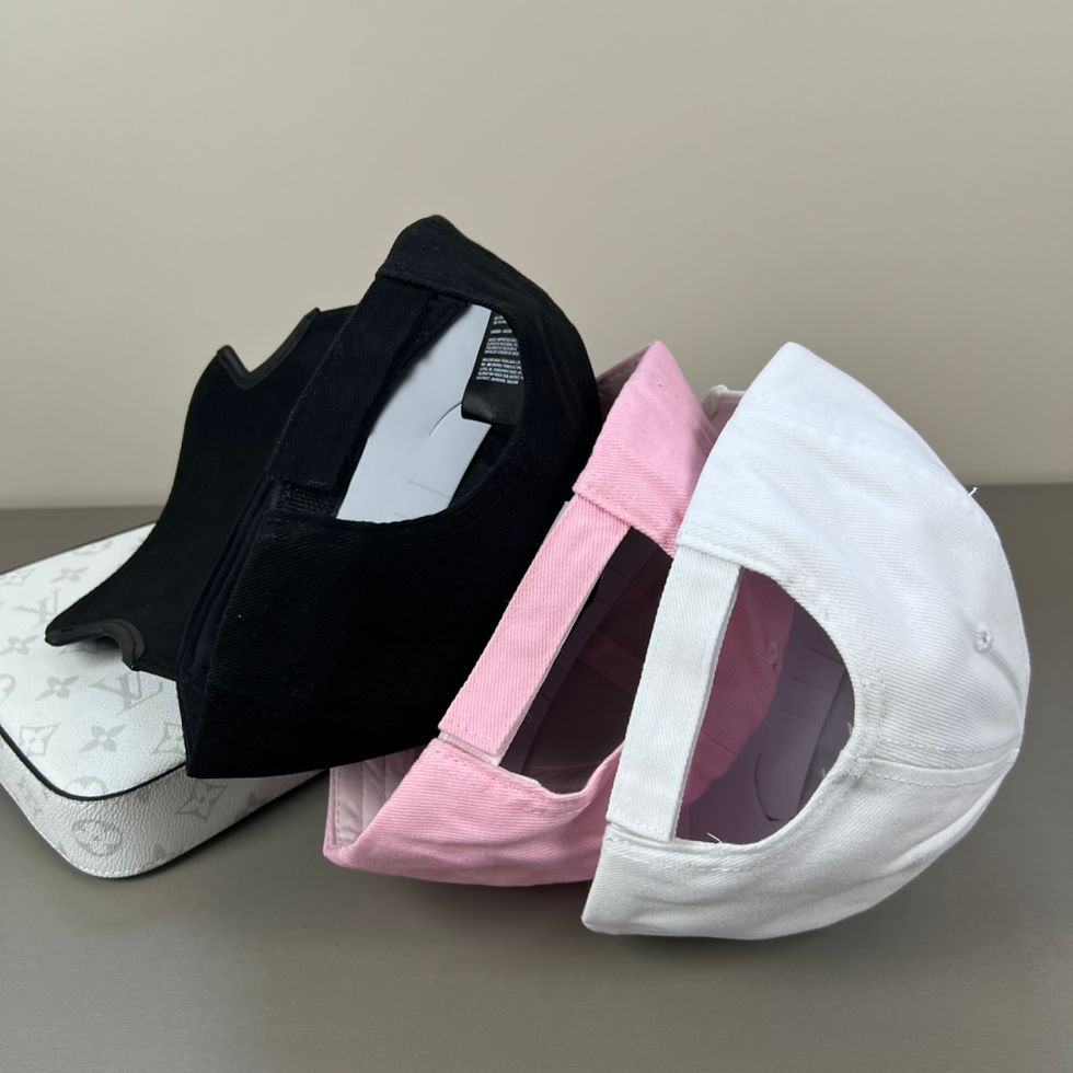 Miniature : Hat