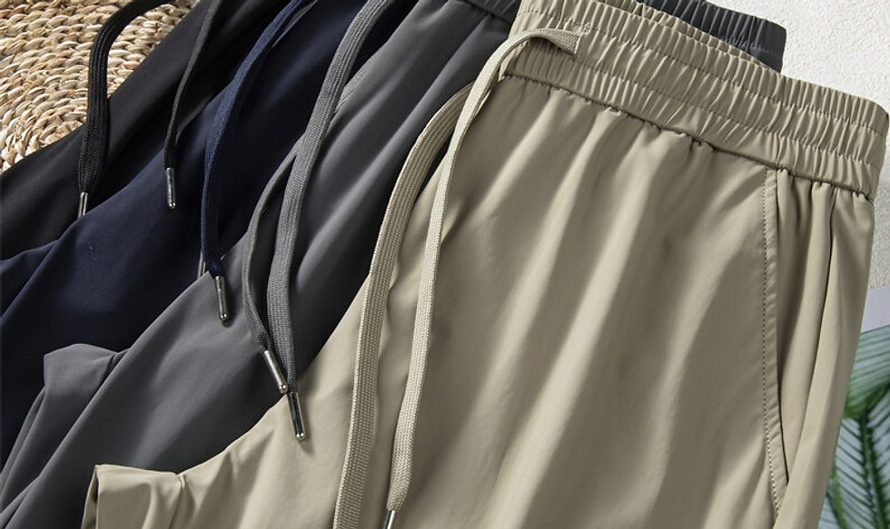 Miniature : Lacoste Leisure Pants