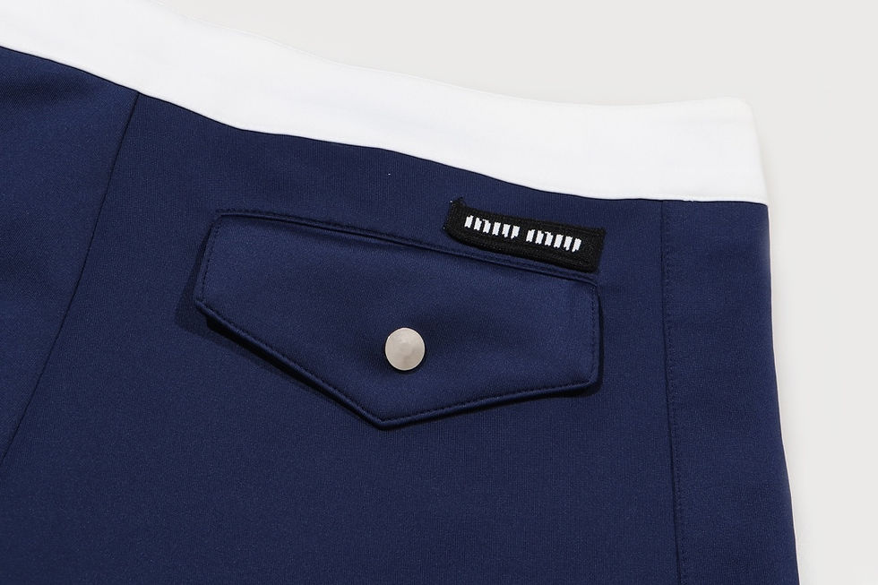 Miniatura: Miu Miu Shorts