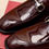 Thumbnail: Ferragamo Leather Shoes