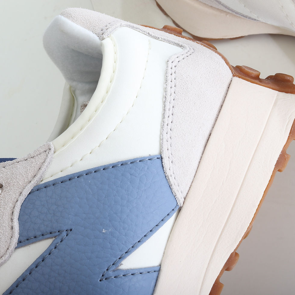 Thumbnail: New Balance 327